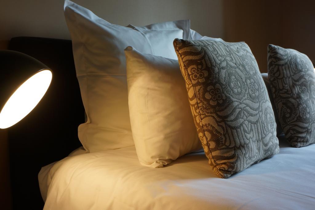 Hotel Courtille De Solutre Zewnętrze zdjęcie